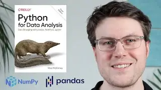 Python Data Analysis: Working with Time Series in Python - Part 11