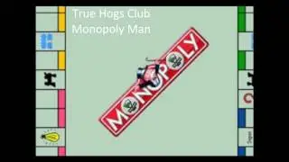 Monopoly Man
