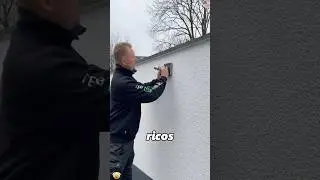 Building a protective net 