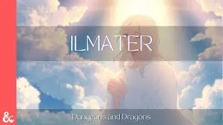Le Lore Complet d'Ilmater : Le Dieu qui Pleure