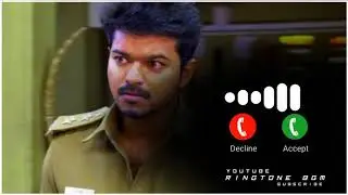 Jilla ( Policewala Gunda 2 )action BGM Ringtone - download Ringtone bgm