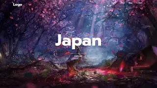 How To Create a Fullscreen Video Background - HTML and CSS tutorial