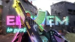 Eminem Lose Yourself 😈🔥 (Valorant Montage)