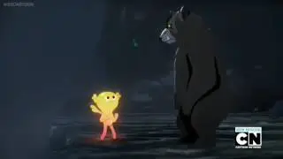 Dumb ways to Die Gumball Version