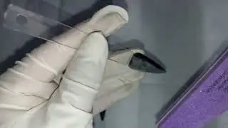 CÓMO PUEDO HACER MIS UÑAS MATE SI NO TENGO TOP COAT O BARNIZ MATE ?