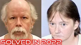 Cold Case That Was Finally Solved In 2022 - Part 7