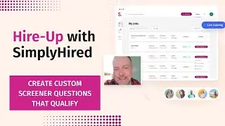 Creating Custom Screener Questions that Qualify Great Applicants