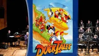DuckTales NES Moon Theme Reimagined (FL studio mobile)