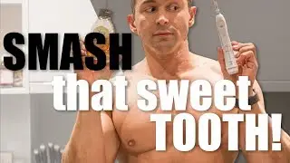 6 ways to smash your sweet tooth!