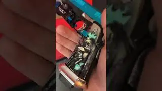 Here’s a $2000 Airsoft Gun