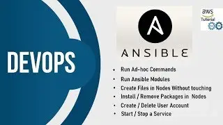 #Devops