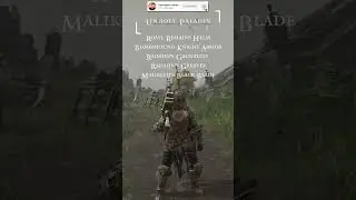 Elden Ring Amazing Armor Sets part  18