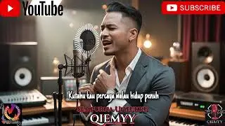 ⭐SEMPURNA UNTUKKU - QIEMYY⭐TERBARU VIRAL HITS COLLECTION 2026 #newalbumsong #tophits #originalmusic