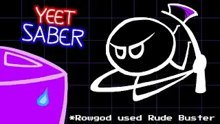 bustin' makes me feel good - Rude Buster %88.09
