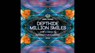 Depthide - More Than Luck (Original Mix)