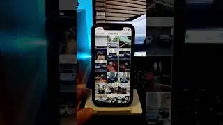 How to send a photo via WhatsApp without losing quality?!