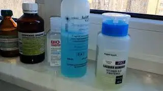 HOW TO REMOVE TRACES OF TAPE ON GLASS found a WORKING METHOD