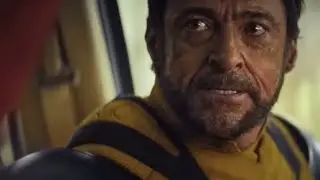 Hugh Jackman’s Best Wolverine Scene (Deadpool & Wolverine)
