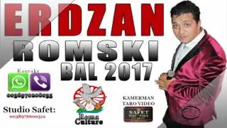 ERDJAN AMETI   ROMSKI BAL TALLAVA   2017OFFICIAL AUDIOHD