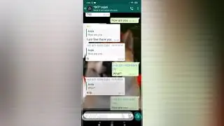 Prank grup org yg gk dikenal (mau linknya didepskripsi)