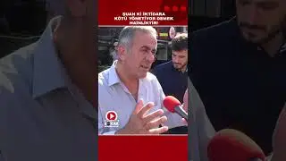 İktidara Kötü Yönetiyor Demek Hainliktir! #shorts
