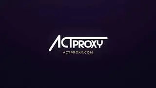 ActProxy API List Generator