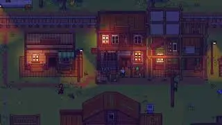 Vampire Rancher Gameplay Trailer