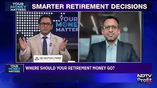 EPF Scheme 2026 Explained | Key Changes, EPF vs NPS & Retirement Planning
