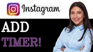 How To Put Countdown Timer On Instagram Story (2025)