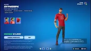 SypherPK