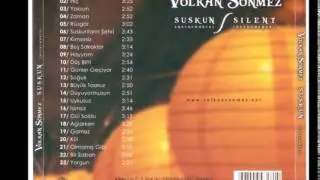 Volkan Sönmez - Zaman (Enstrümantal)