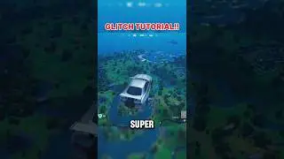 Viral Glitch Tutorial!!