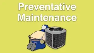 Why Is Air-Conditioning Routine Maintenance So Important?