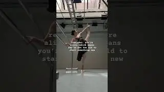 ballet is for anyone, any age 🖤🩰