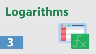 Logarithms Problems Part - 3