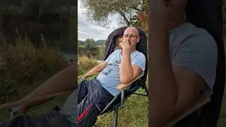 УБИЙЦА РЫБНОГО ЗАПАХА 🤣🐟