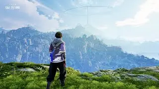 Honor of Kings: World  New PV (Multiple Platforms)