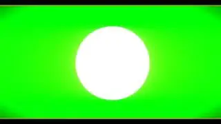 Green screen intro free dowland