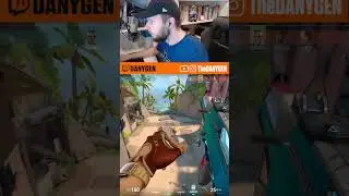 Síce Breeze, no tie 1v5 ACE clutche vo 