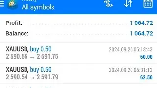 RBR👍+RBS😲+Trailing Stoploss 💸....@Danialfx