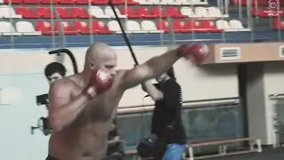 Новое поколение старооскольских бойцов ММА