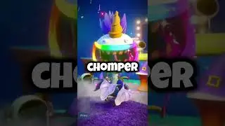 MOJE ULUBIONE POSTACIE Z KAŻDEJ KLASY W GARDEN WARFARE 2 #plantsvszombies #pvz