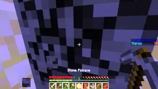 Minecraft: SMP Episode 1