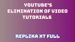 Replika XT Download  |  Download Replika XT for PC | Replika XT DOWNLOAD