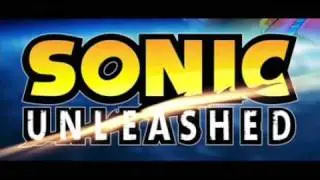 Sonic Unleashed : Spagonia - Rooftop Run Night