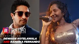 Hashtag Generation | Dewakie Kotelawala and Randika Fernando