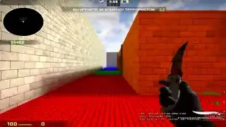 ГАМАЕМ В CS:GO 1 НА 1