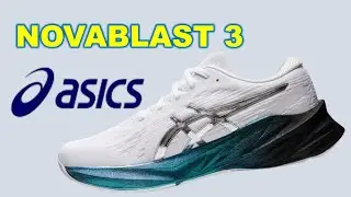 Novablast 3