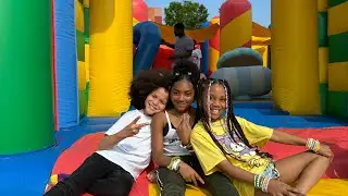 Fun at Funbox