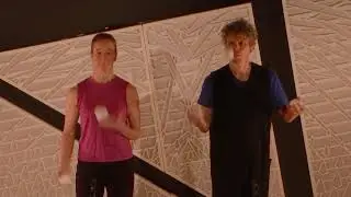 Clapping Music